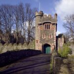 Barbican Gatelodge, Glenarm, Co. Antrim
