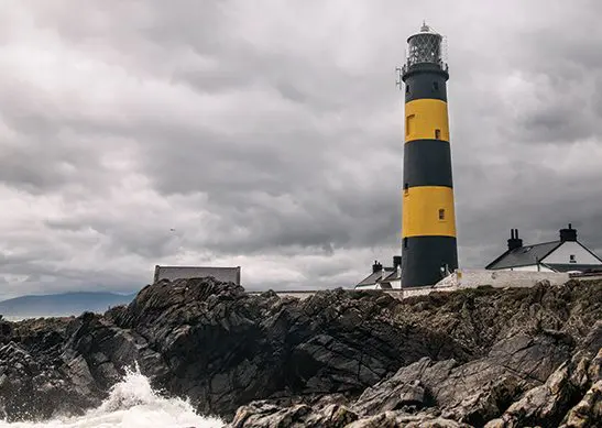 Best Lighthouses to stay at this Summer