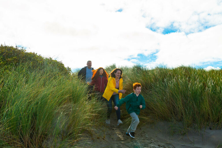 Easter Family Breaks Ireland
