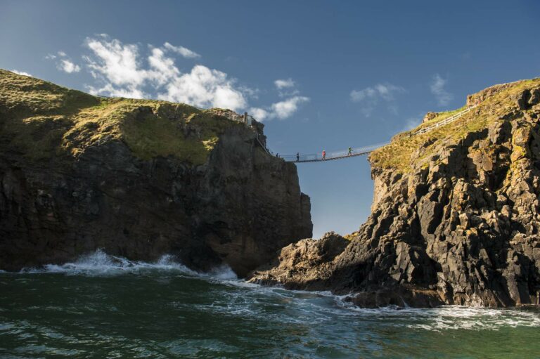 Self- catering breaks Northern Ireland